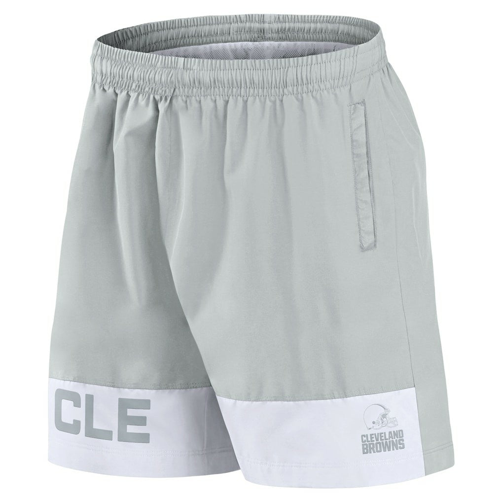 Cleveland Browns Elements Shorts | NFL Sale