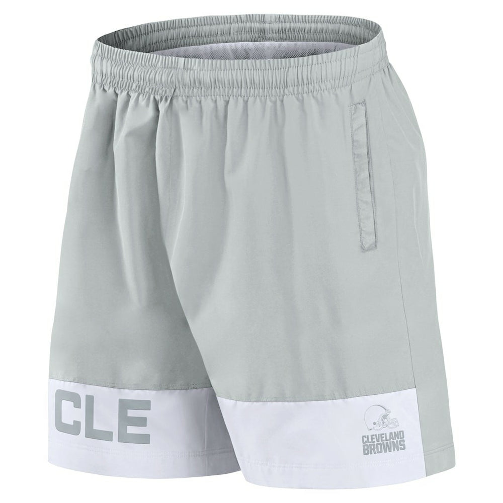 Cleveland Browns Elements Shorts | NFL Sale
