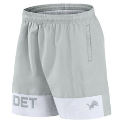 Detroit Lions Elements Shorts | NFL Discount