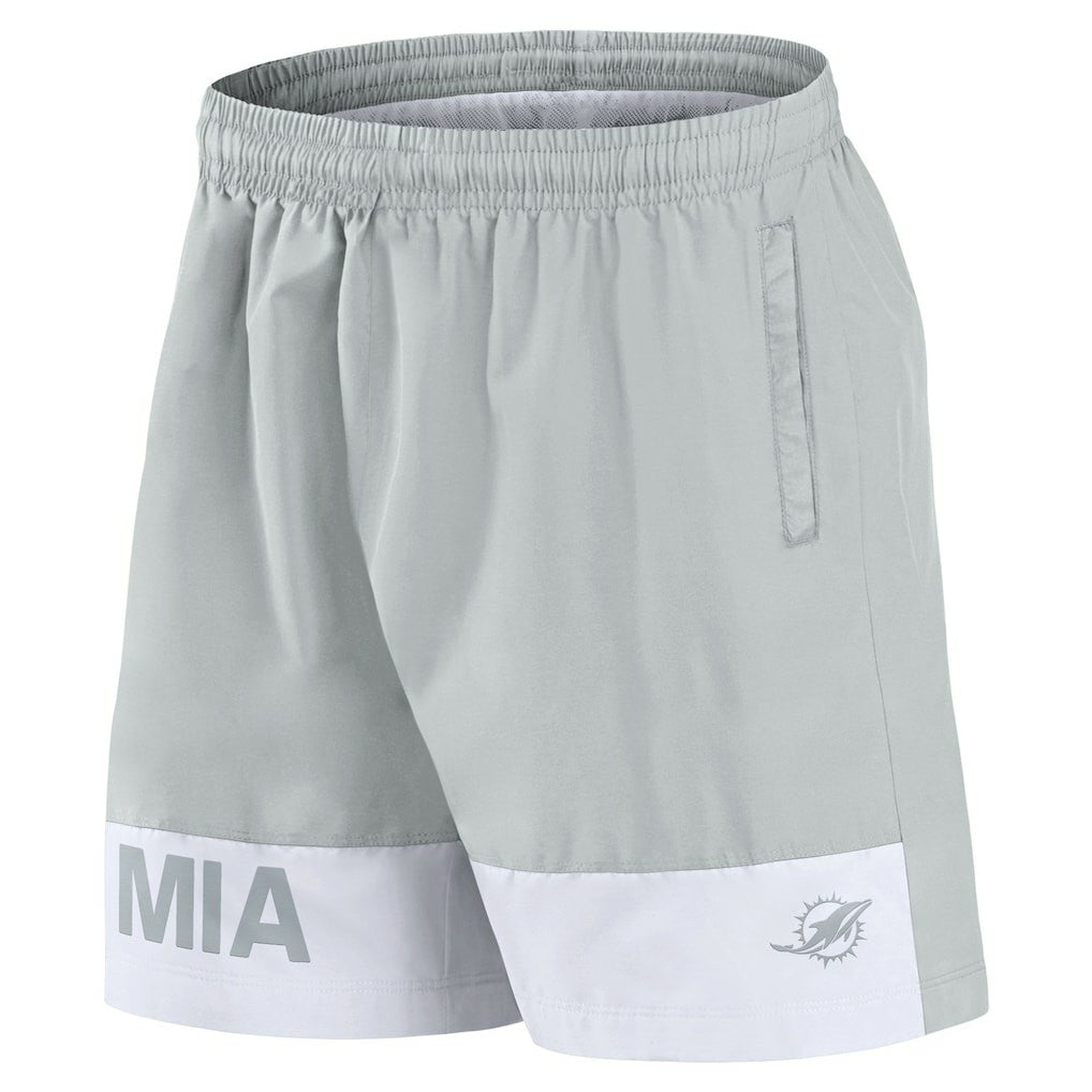 Miami Dolphins Elements Shorts | NFL New