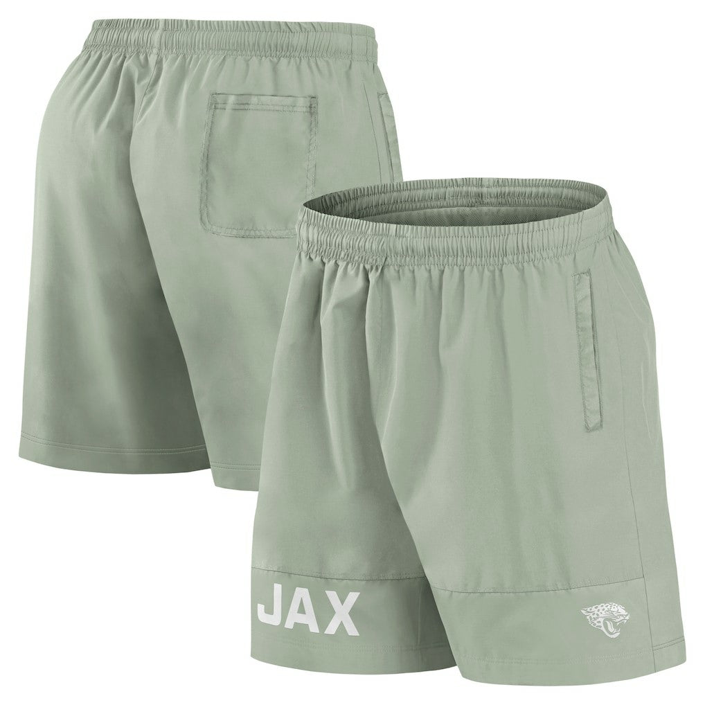 Jacksonville Jaguars Elements Shorts | NFL New