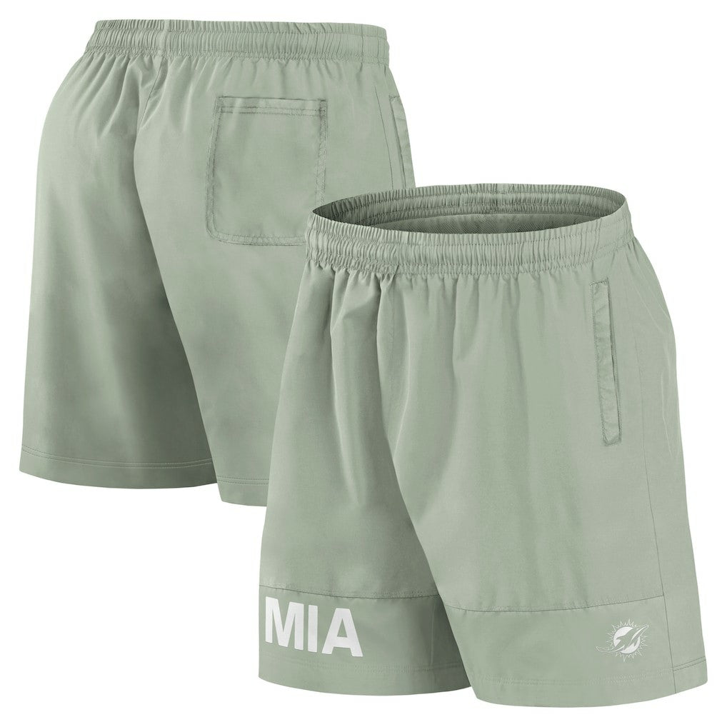 Miami Dolphins Elements Shorts | NFL Sale