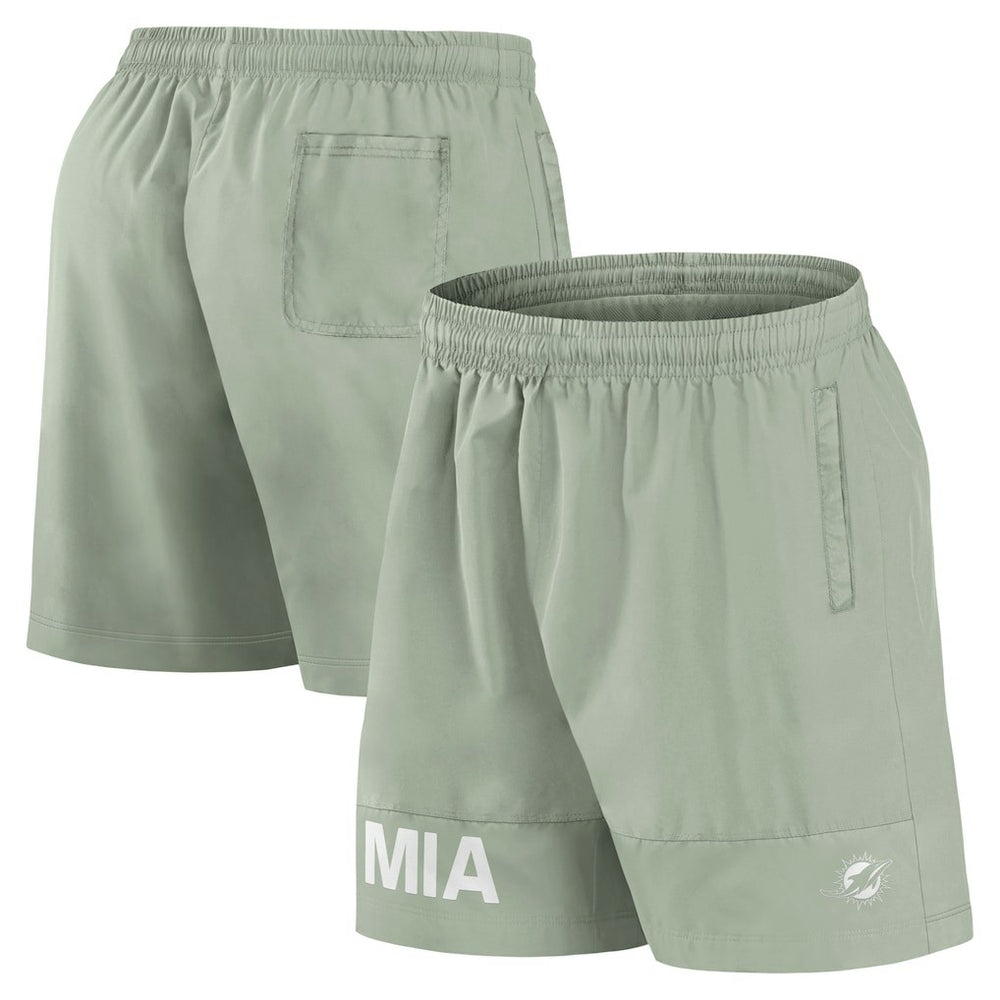 Miami Dolphins Elements Shorts | NFL Sale