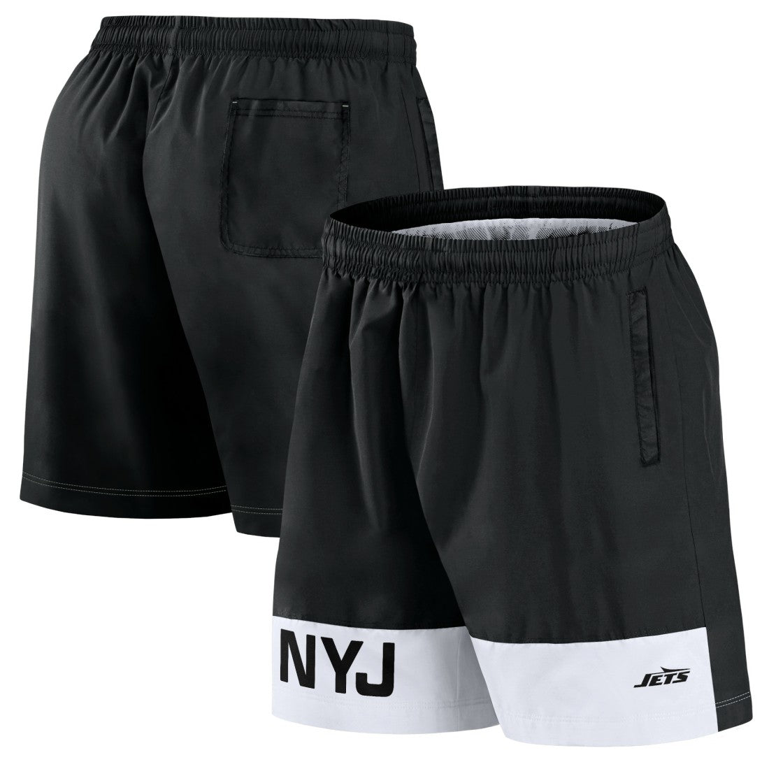New York Jets Elements Shorts | NFL New