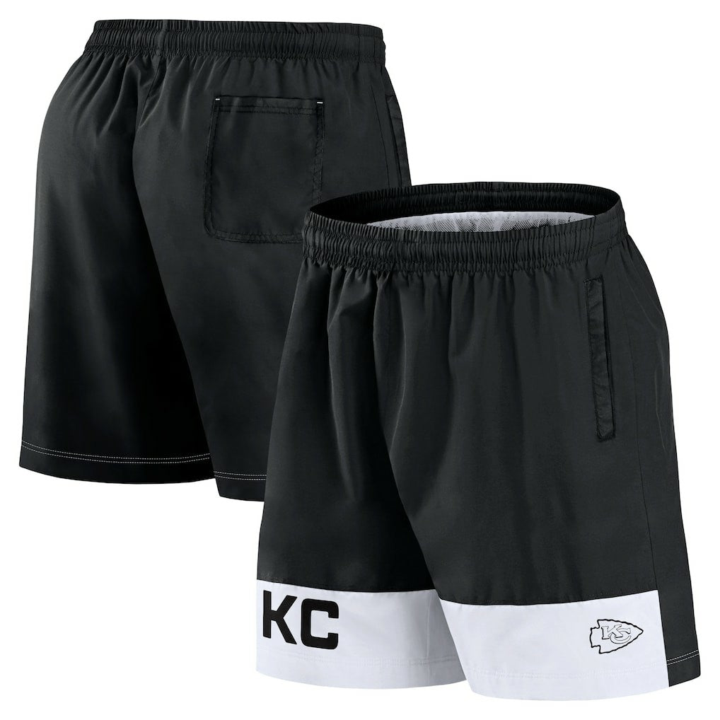 Kansas City Chiefs Elements Shorts | NFL Online