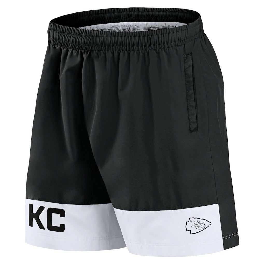Kansas City Chiefs Elements Shorts | NFL Online