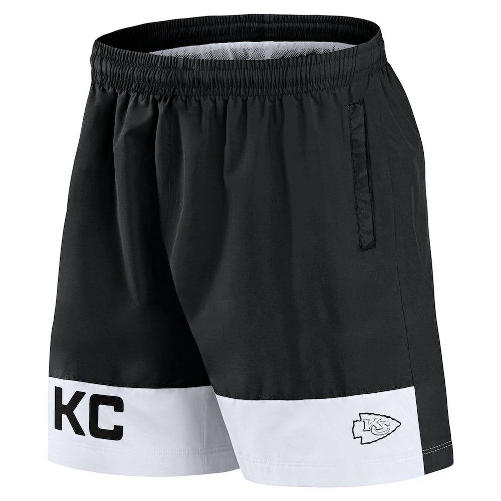 Kansas City Chiefs Elements Shorts | NFL Online