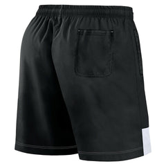 New Orleans Saints Elements Shorts | NFL Discount
