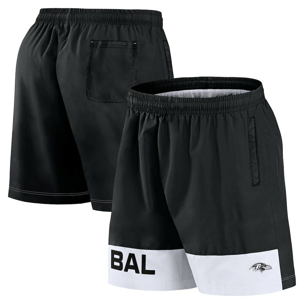 Baltimore Ravens Elements Shorts | NFL Near me