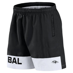 Baltimore Ravens Elements Shorts | NFL Near me