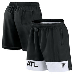 Atlanta Falcons Elements Shorts | NFL Discount