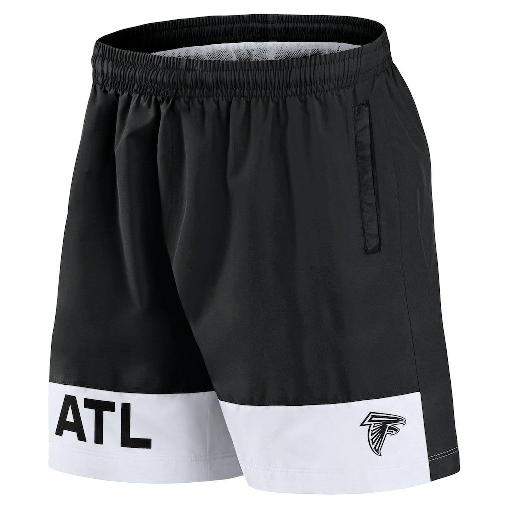 Atlanta Falcons Elements Shorts | NFL Discount