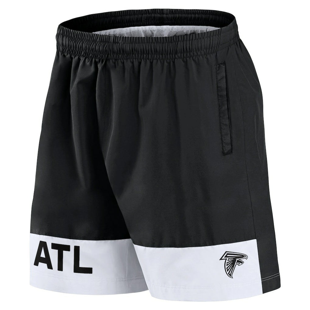 Atlanta Falcons Elements Shorts | NFL Discount