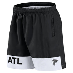 Atlanta Falcons Elements Shorts | NFL Discount