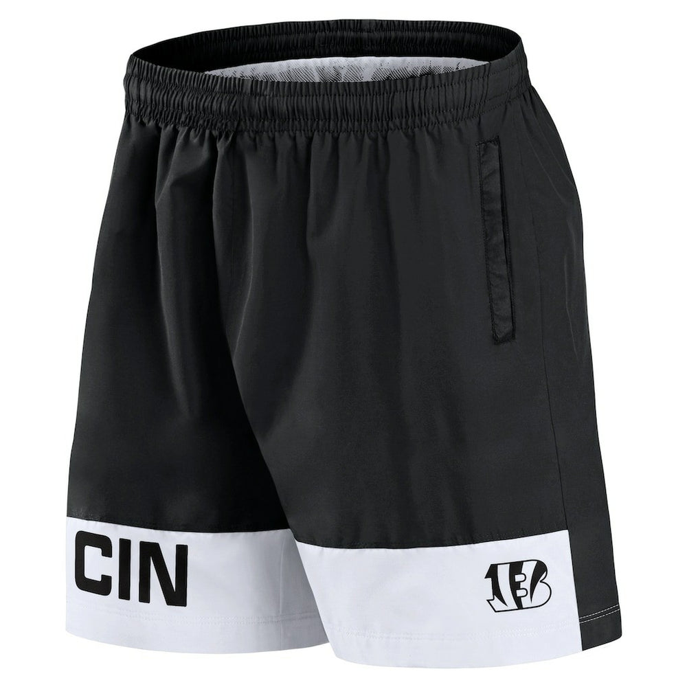 Cincinnati Bengals Elements Shorts | NFL US