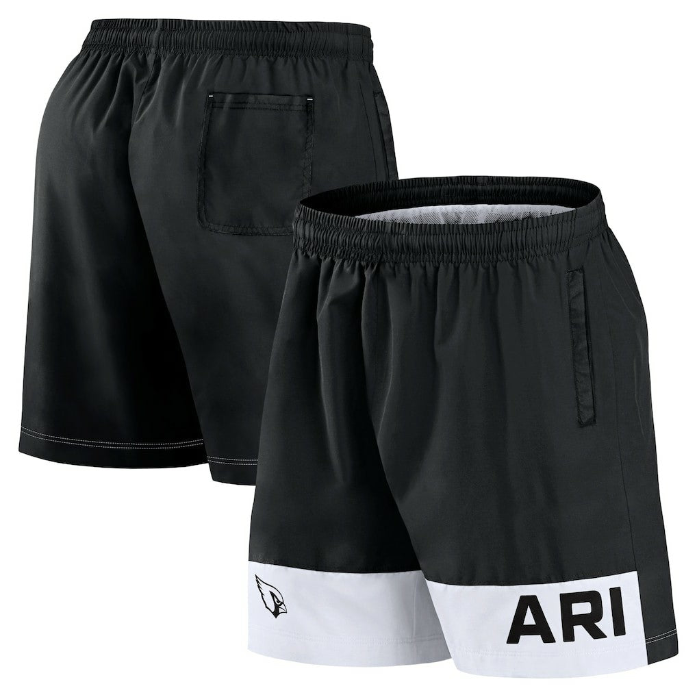 Arizona Cardinals Elements Shorts | NFL Hot