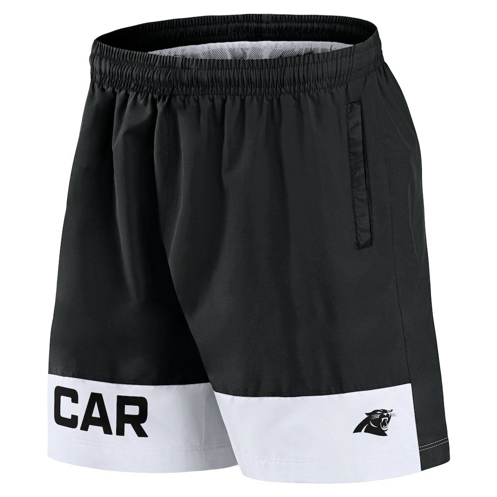 Carolina Panthers Elements Shorts | NFL Hot