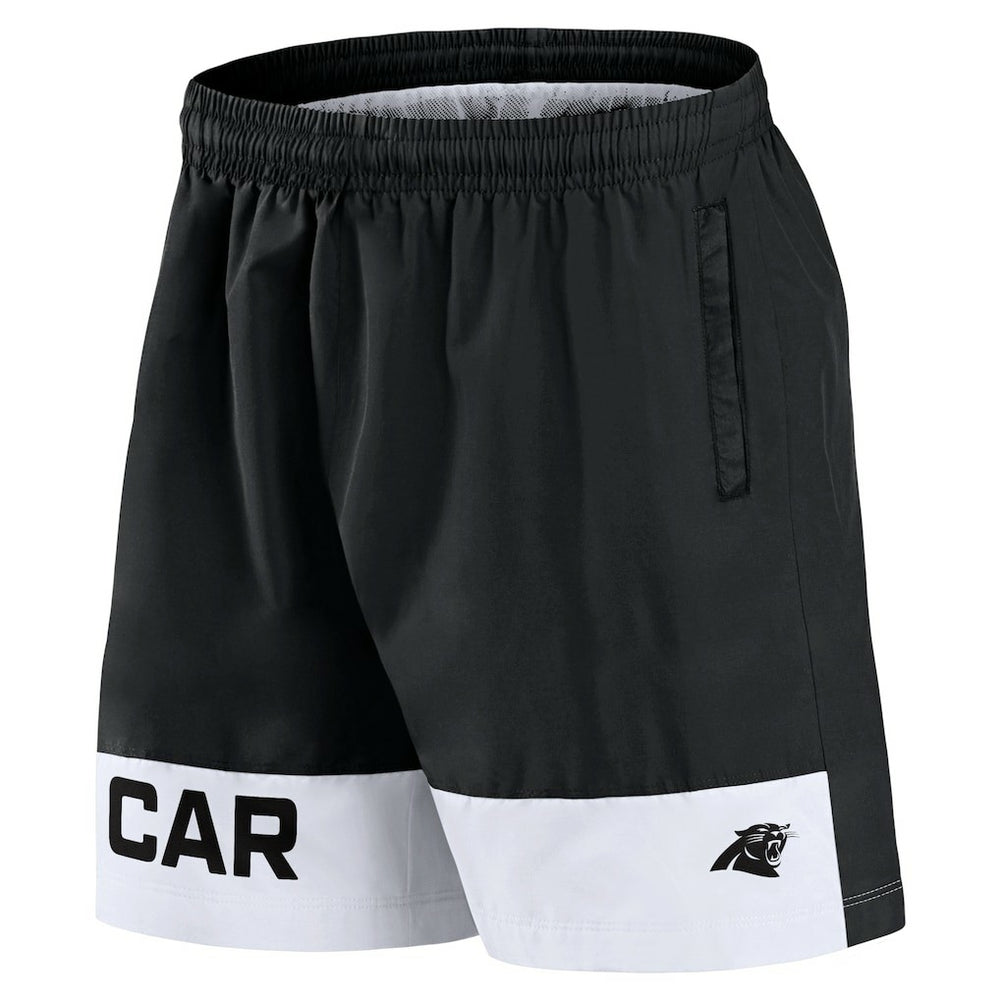 Carolina Panthers Elements Shorts | NFL Hot