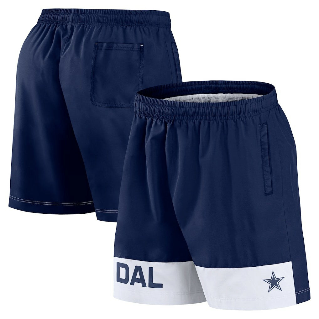 Dallas Cowboys Elements Shorts | NFL Hot