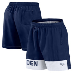 Denver Broncos Elements Shorts | NFL Hot
