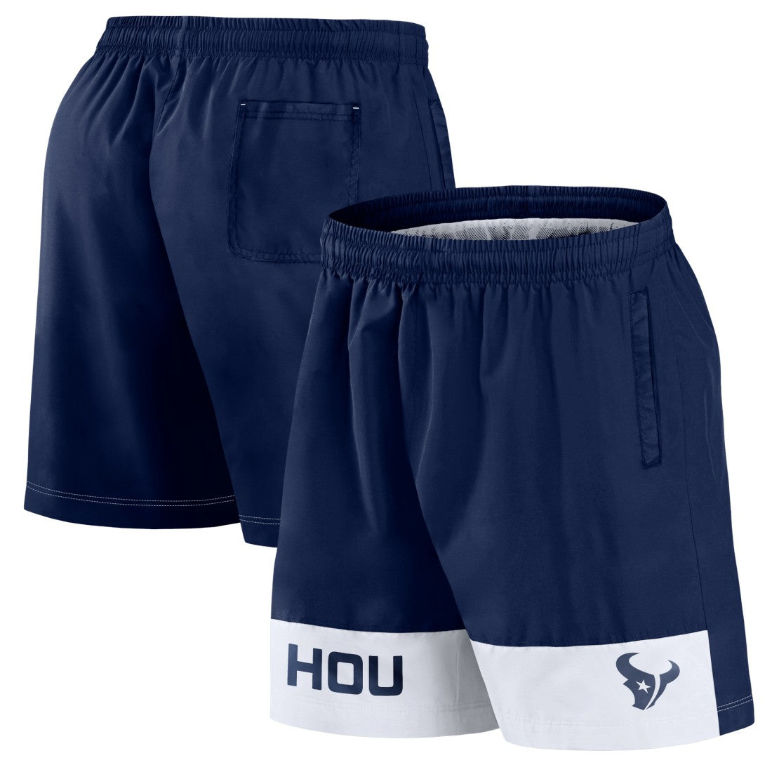 Houston Texans Elements Shorts | NFL Hot
