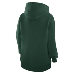 Kelly Green Boston Celtics G-III 4Her by Carl Banks Women's Dot Print Pullover Hoodie | NBA