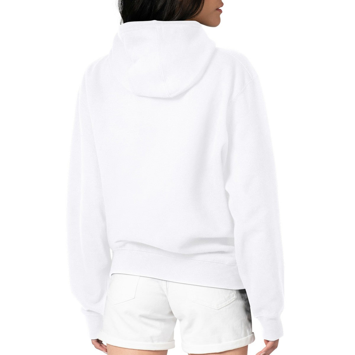 White Minnesota Timberwolves G-III 4Her by Carl Banks Women's Dot Print Pullover Hoodie | NBA