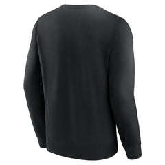 Boston Bruins Fanatics Focus Fleece Pullover Sweatshirt -  NHL Sweatshirts