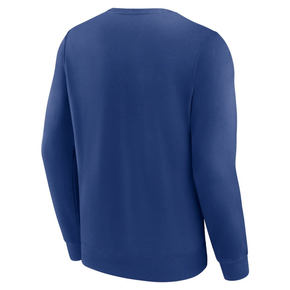 Tampa Bay Lightning Fanatics Focus Fleece Pullover Sweatshirt -  NHL Sweatshirts