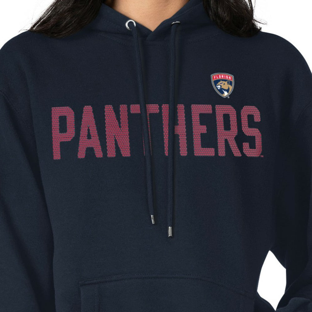 Florida Panthers G-III 4Her by Carl Banks Women's Dot Print Pullover Hoodie -  NHL Hoodies