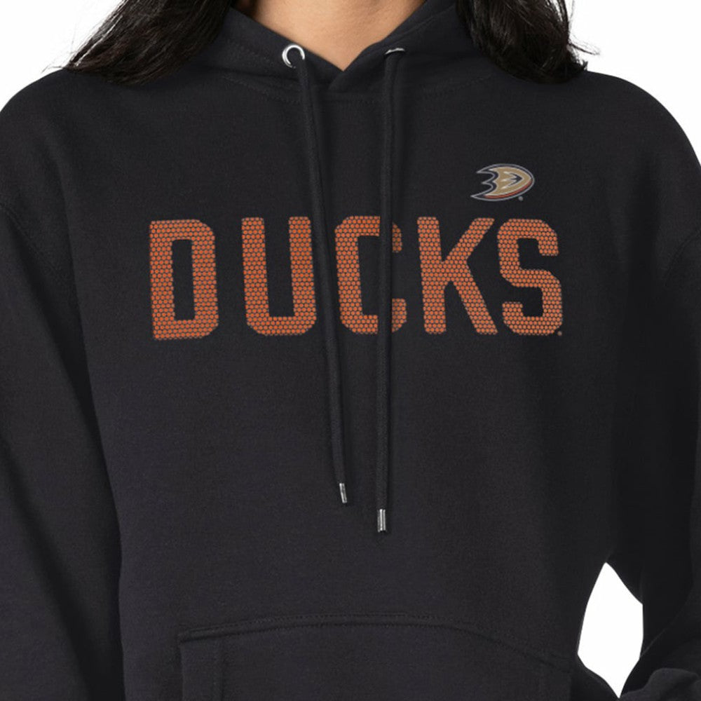 Anaheim Ducks G-III 4Her by Carl Banks Women's Dot Print Pullover Hoodie -  NHL Hoodies