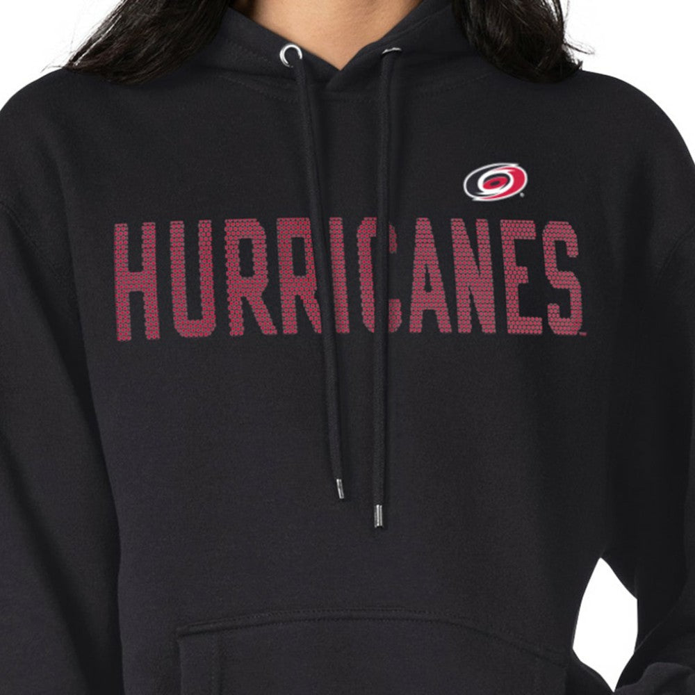 Carolina Hurricanes G-III 4Her by Carl Banks Women's Dot Print Pullover Hoodie -  NHL Hoodies