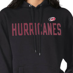 Carolina Hurricanes G-III 4Her by Carl Banks Women's Dot Print Pullover Hoodie -  NHL Hoodies