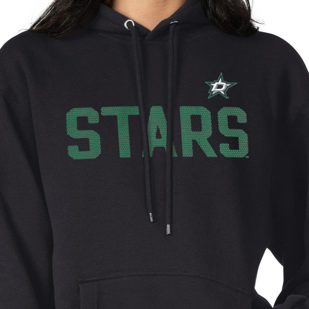 Dallas Stars G-III 4Her by Carl Banks Women's Dot Print Pullover Hoodie -  NHL Hoodies