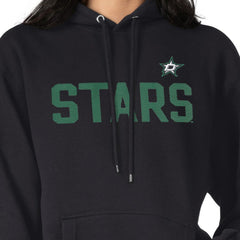 Dallas Stars G-III 4Her by Carl Banks Women's Dot Print Pullover Hoodie -  NHL Hoodies
