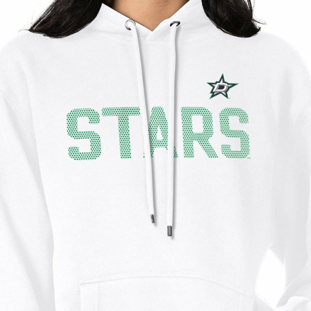 Dallas Stars G-III 4Her by Carl Banks Women's Dot Print Pullover Hoodie -  NHL Hoodies