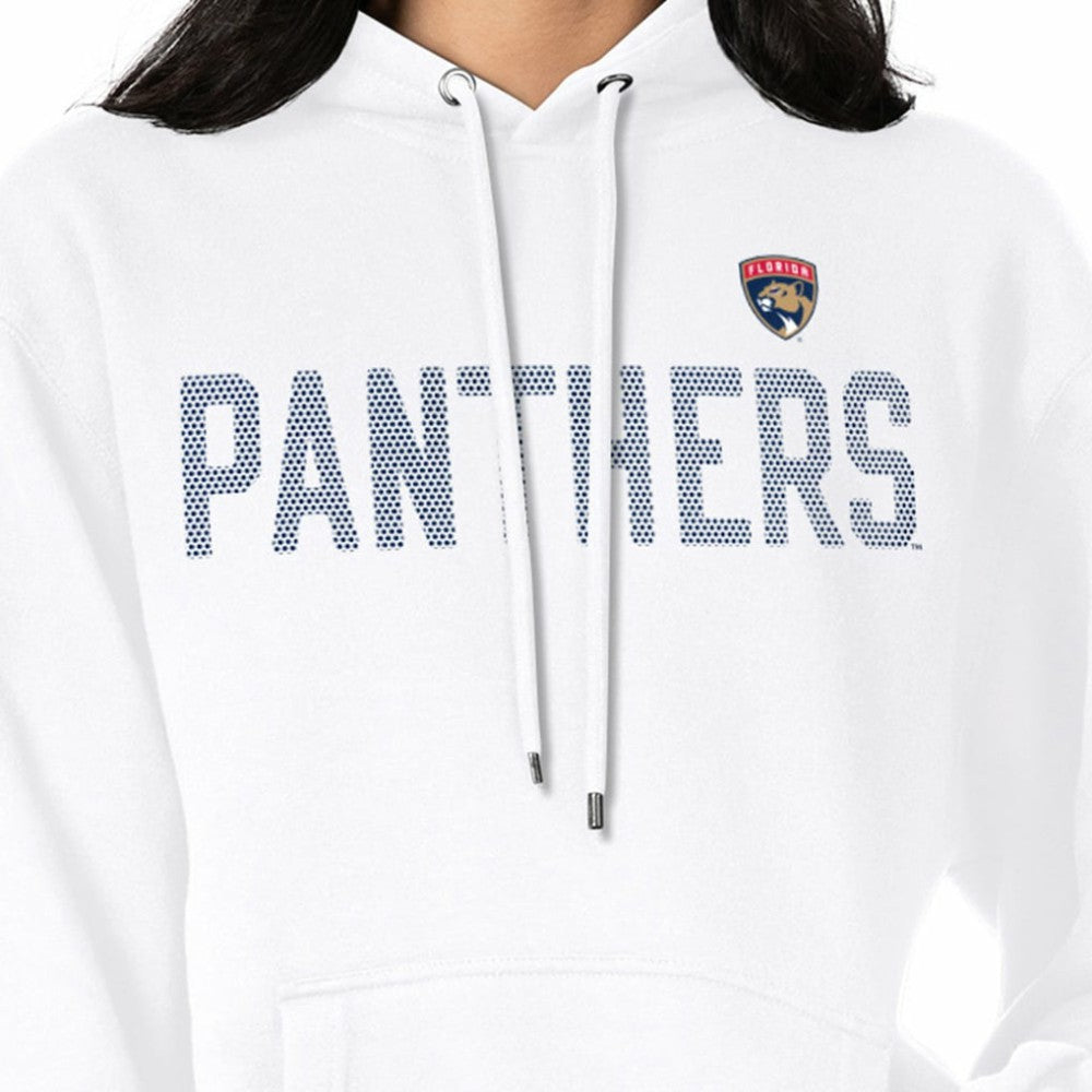 Florida Panthers G-III 4Her by Carl Banks Women's Dot Print Pullover Hoodie -  NHL Hoodies