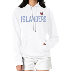 New York Islanders G-III 4Her by Carl Banks Women's Dot Print Pullover Hoodie -  NHL Hoodies