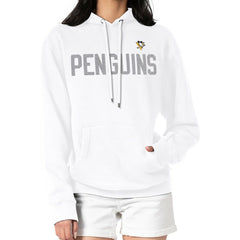 Pittsburgh Penguins G-III 4Her by Carl Banks Women's Dot Print Pullover Hoodie -  NHL Hoodies