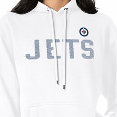 Winnipeg Jets G-III 4Her by Carl Banks Women's Dot Print Pullover Hoodie -  NHL Hoodies