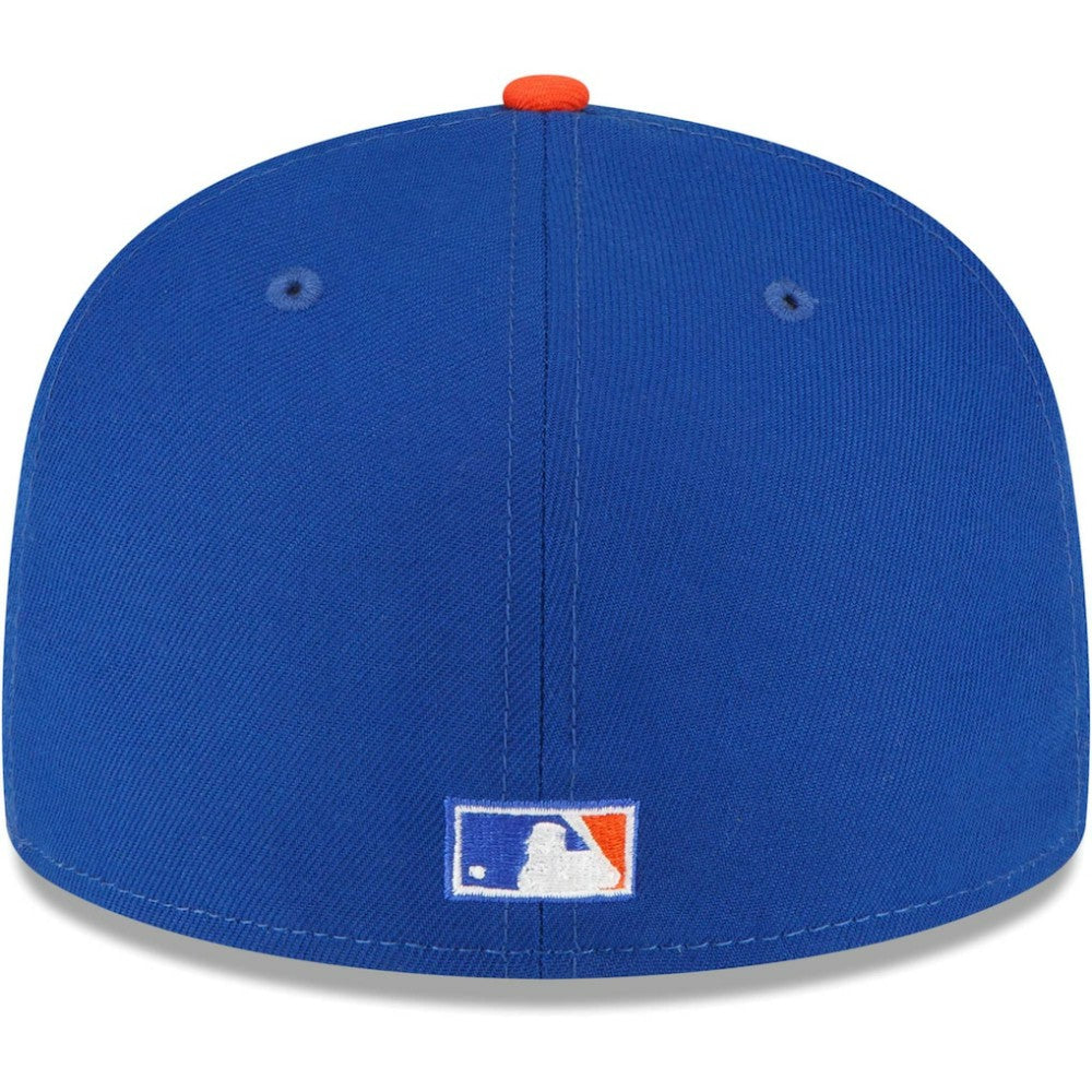New York Yankees New Era City Flag 59FIFTY Fitted Hat - MLB Hats