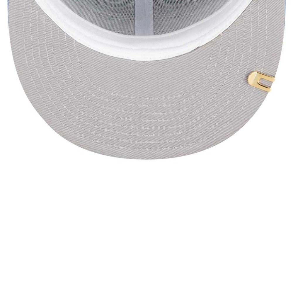 New York Yankees New Era City Flag 59FIFTY Fitted Hat - MLB Hats
