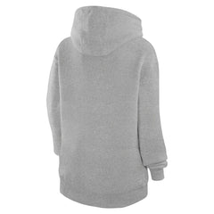 Cincinnati Bengals Starter Unisex Half Ball Team Fleece Pullover Hoodie | NFL Discount
