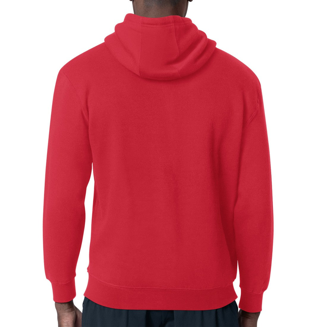 Houston Texans Starter Unisex Color Scratch Fleece Pullover Hoodie | NFL Hot