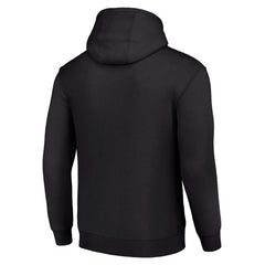 Green Bay Packers Starter Unisex Color Scratch Fleece Pullover Hoodie | NFL Online