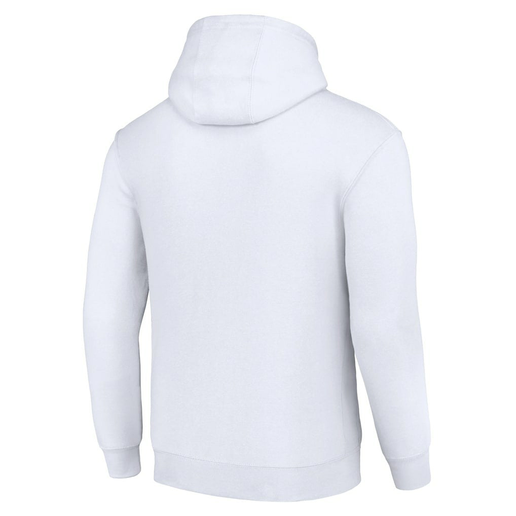 Baltimore Ravens Starter Unisex Color Scratch Fleece Pullover Hoodie | NFL Sale