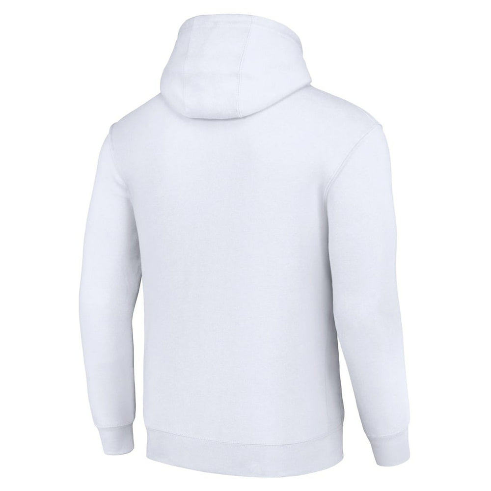 Philadelphia Eagles Starter Unisex Color Scratch Fleece Pullover Hoodie | NFL Online