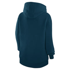 Denver Broncos Starter Unisex Arch Team Fleece Pullover Hoodie | NFL On sale
