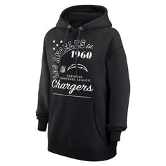 Los Angeles Chargers Starter Unisex Arch Team Fleece Pullover Hoodie | NFL On sale