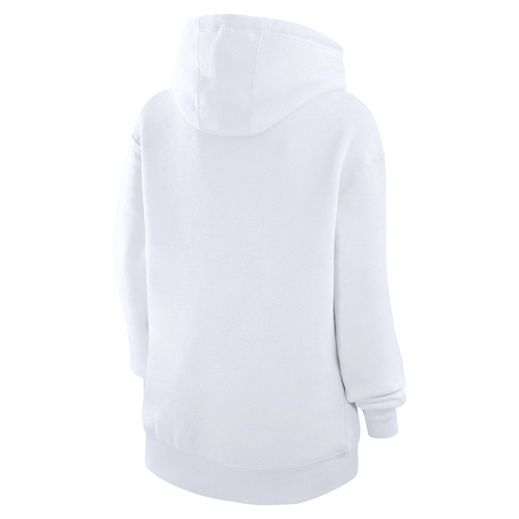 Indianapolis Colts Starter Unisex Arch Team Fleece Pullover Hoodie | NFL Online